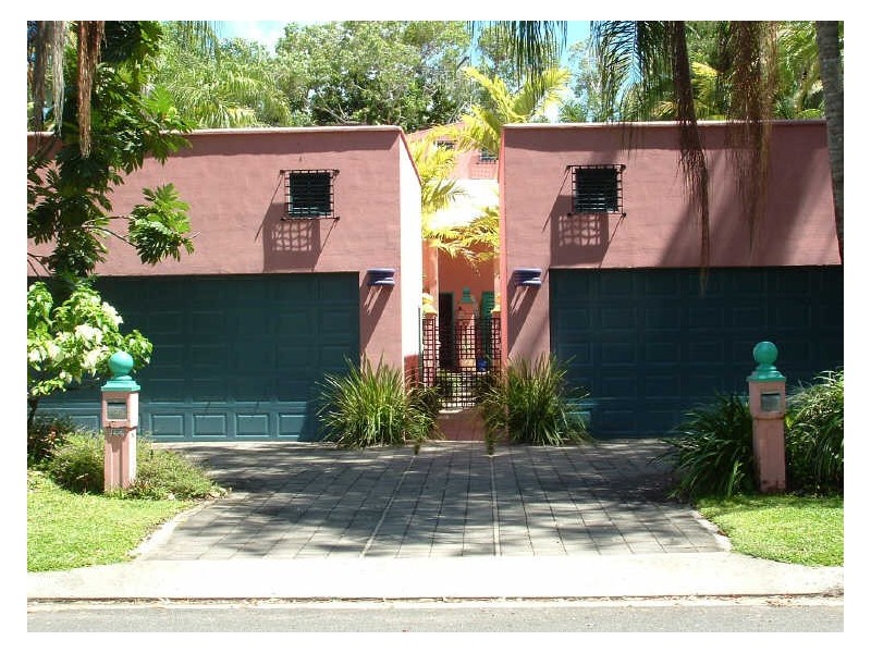 1 Santa Fe, Port Douglas QLD 4877