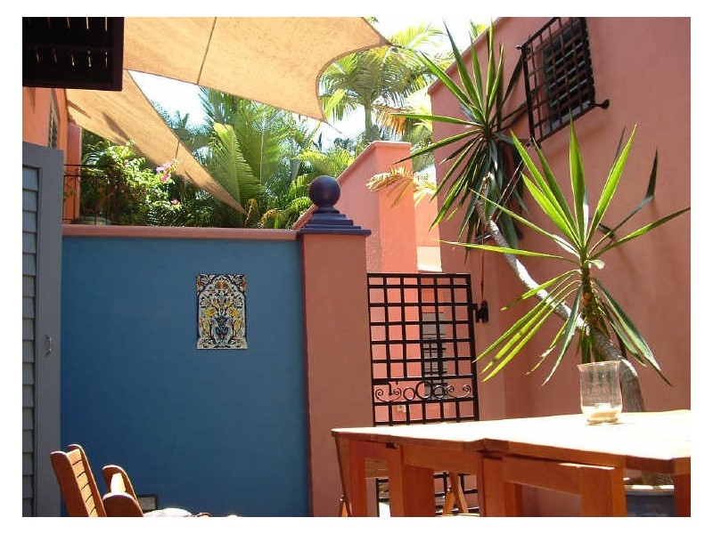 1 Santa Fe, Port Douglas QLD 4877