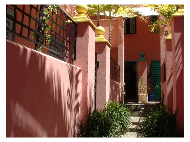 1 Santa Fe, Port Douglas QLD 4877