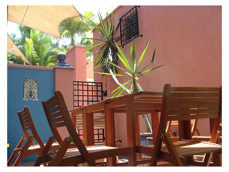 1 Santa Fe, Port Douglas QLD 4877