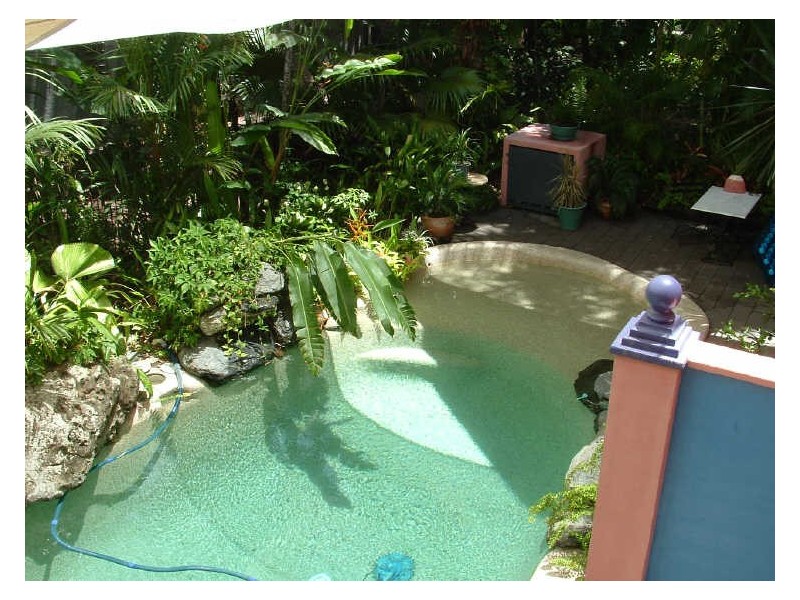 1 Santa Fe, Port Douglas QLD 4877