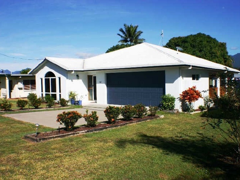 Newell QLD 4873