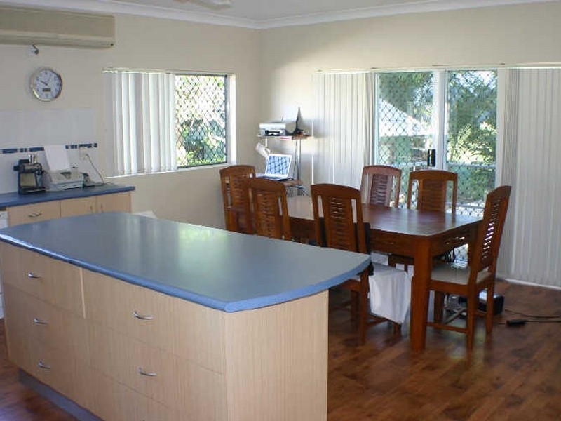 Newell QLD 4873