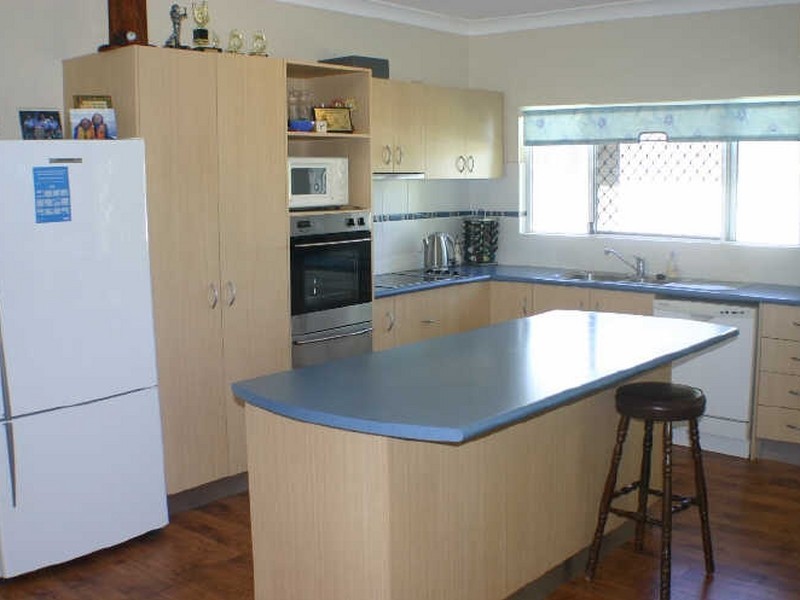 Newell QLD 4873