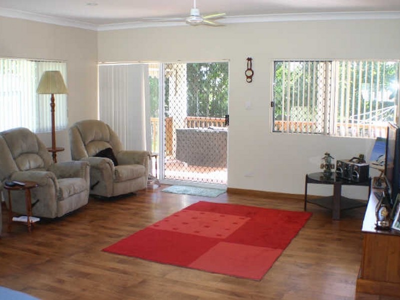 Newell QLD 4873