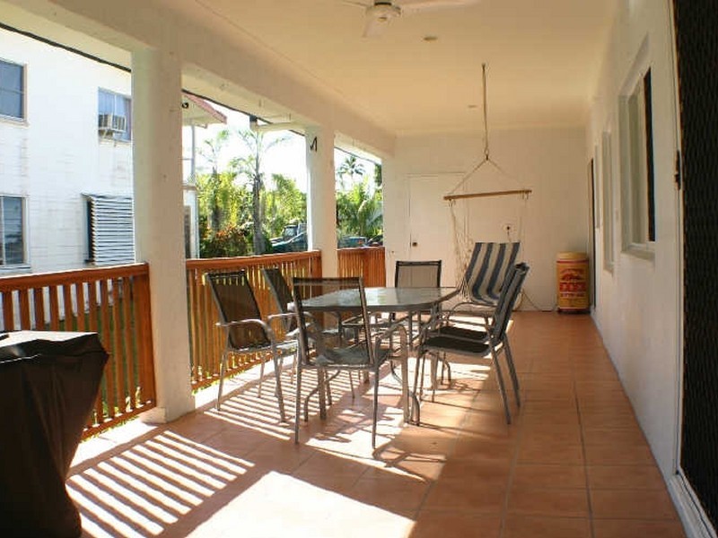 Newell QLD 4873