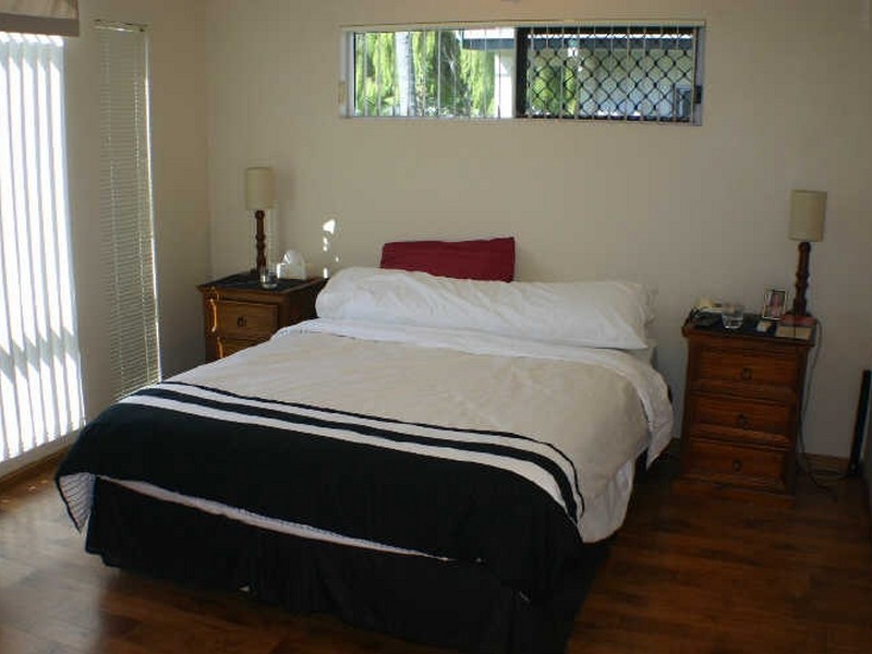 Newell QLD 4873