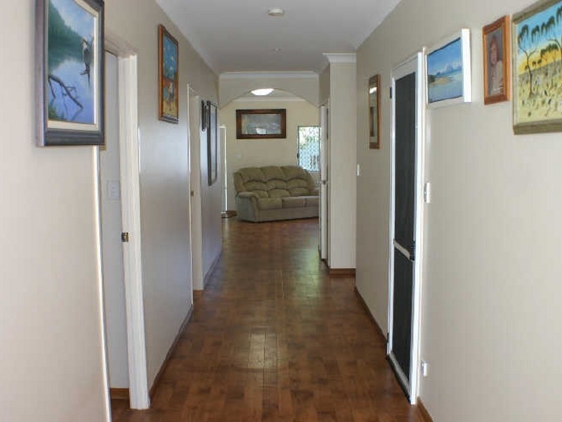 Newell QLD 4873