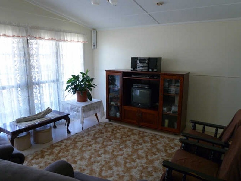 Mossman QLD 4873