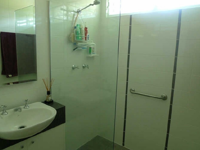 Mossman QLD 4873
