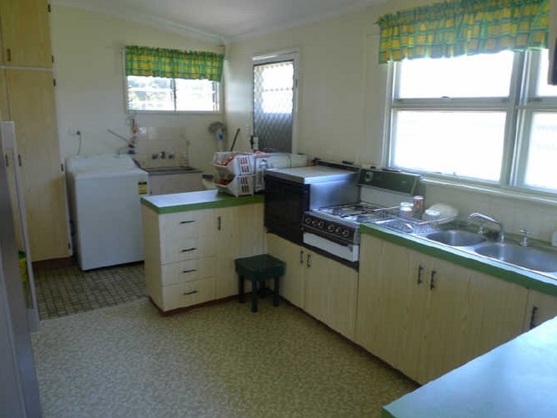 Mossman QLD 4873