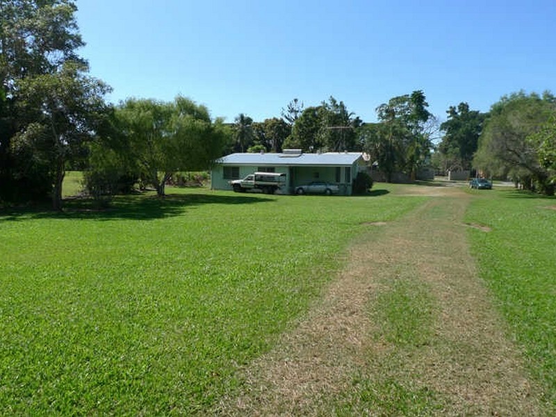 Mossman QLD 4873