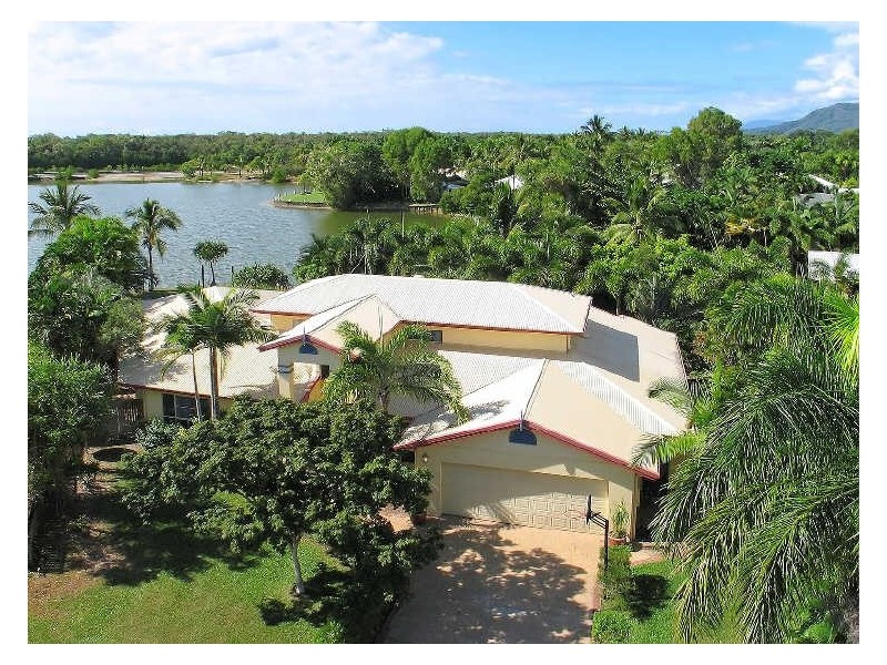 11 Ruby Close, Port Douglas QLD 4877
