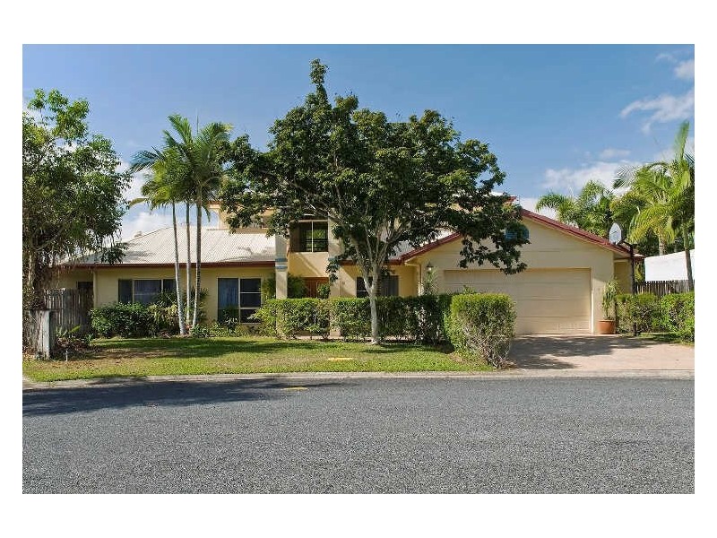 11 Ruby Close, Port Douglas QLD 4877