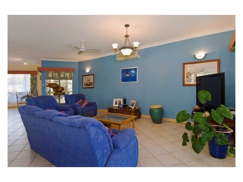 11 Ruby Close, Port Douglas QLD 4877