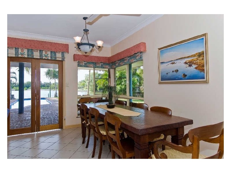 11 Ruby Close, Port Douglas QLD 4877