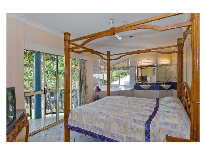 11 Ruby Close, Port Douglas QLD 4877