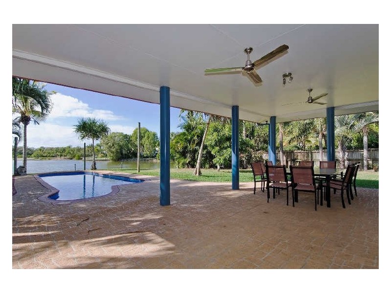 11 Ruby Close, Port Douglas QLD 4877