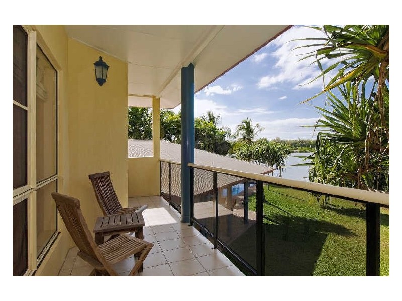 11 Ruby Close, Port Douglas QLD 4877
