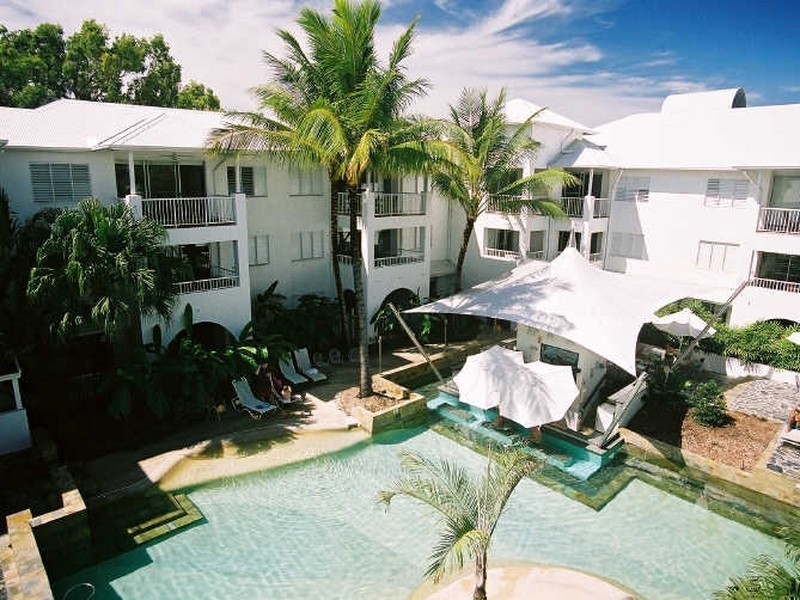 Unit 42 Portsea, 76 Port Douglas Rd, Port Douglas QLD 4877