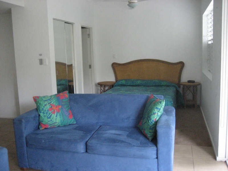 Unit 42 Portsea, 76 Port Douglas Rd, Port Douglas QLD 4877