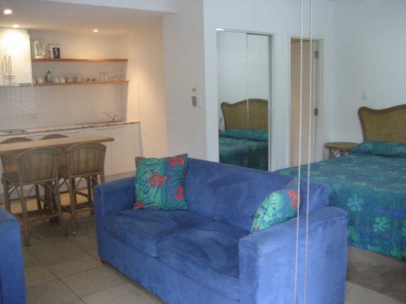 Unit 42 Portsea, 76 Port Douglas Rd, Port Douglas QLD 4877