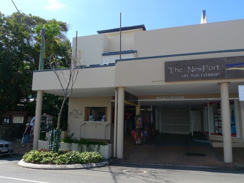 Port Douglas QLD 4877