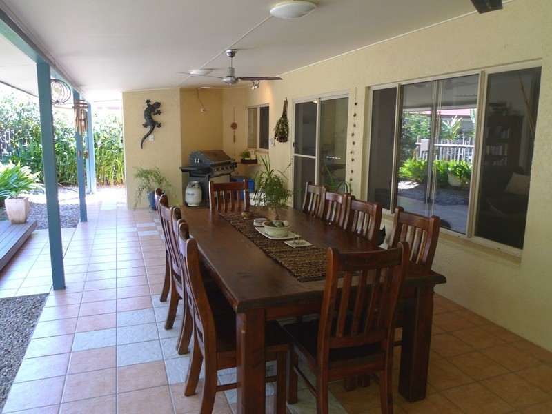 Port Douglas QLD 4877