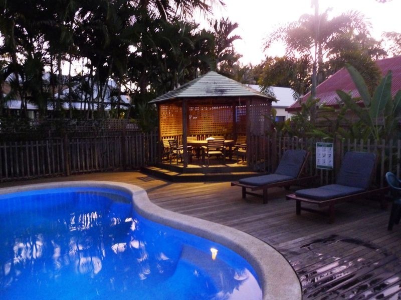 Port Douglas QLD 4877
