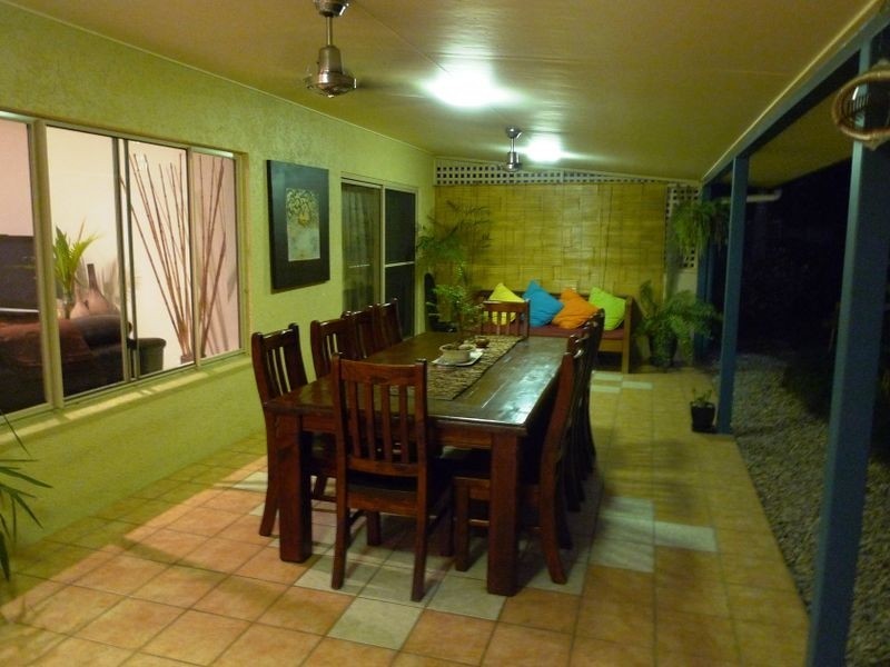 Port Douglas QLD 4877