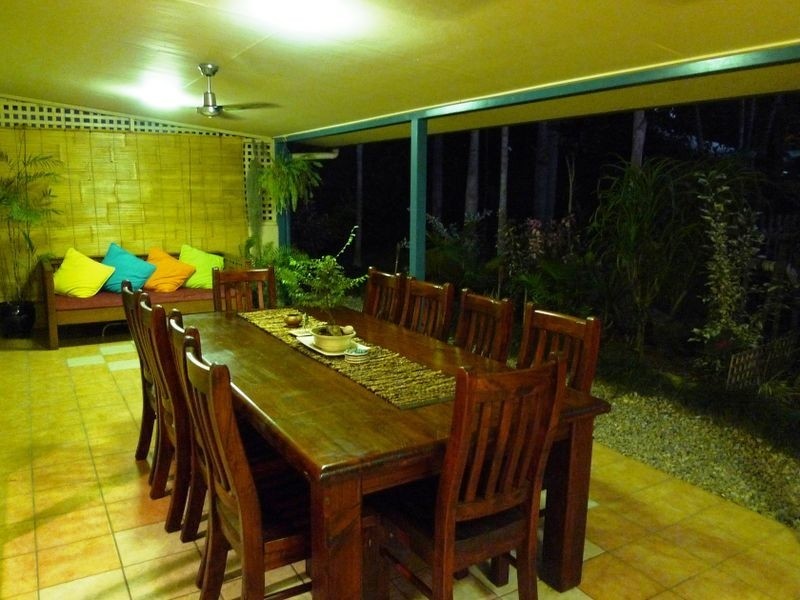 Port Douglas QLD 4877