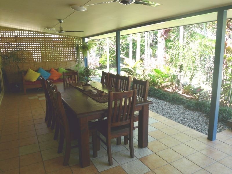 Port Douglas QLD 4877