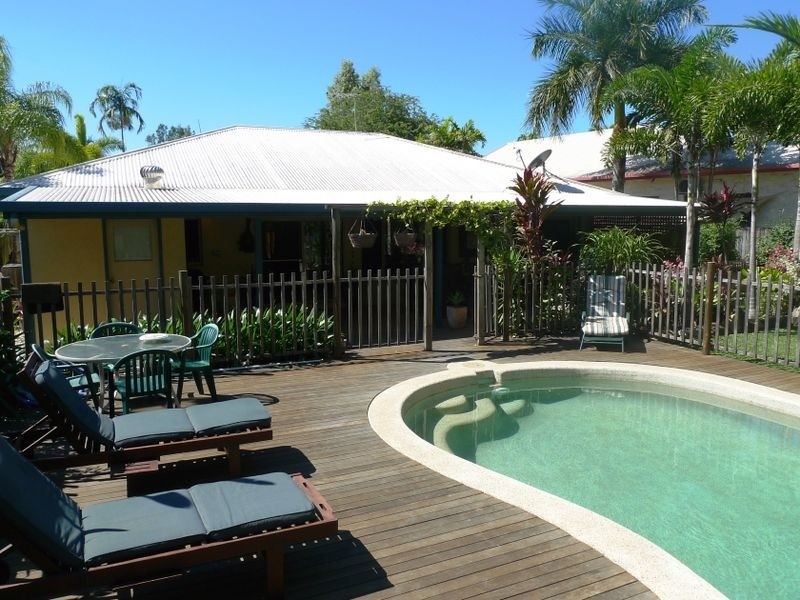 Port Douglas QLD 4877