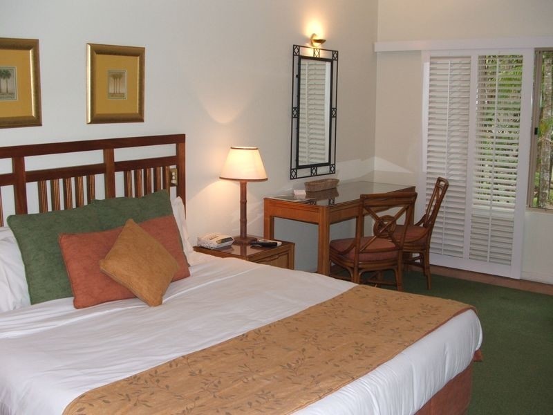 Port Douglas QLD 4877