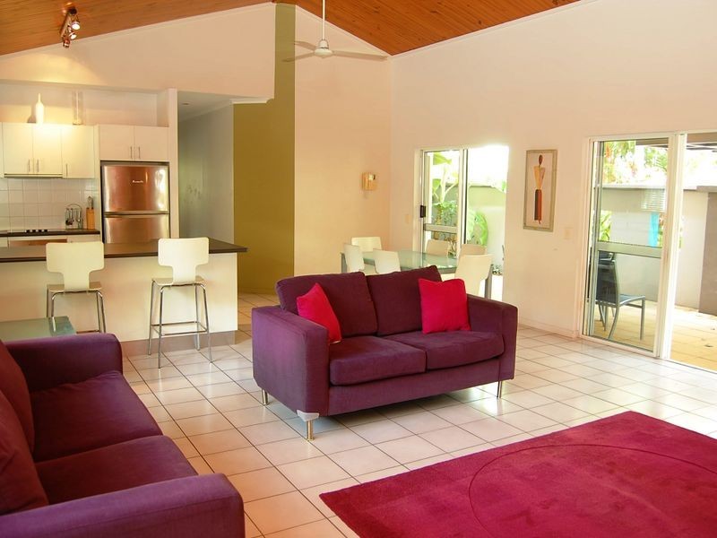 6/13 Coral Drive, Port Douglas QLD 4877