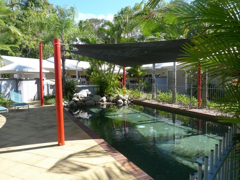 6/13 Coral Drive, Port Douglas QLD 4877