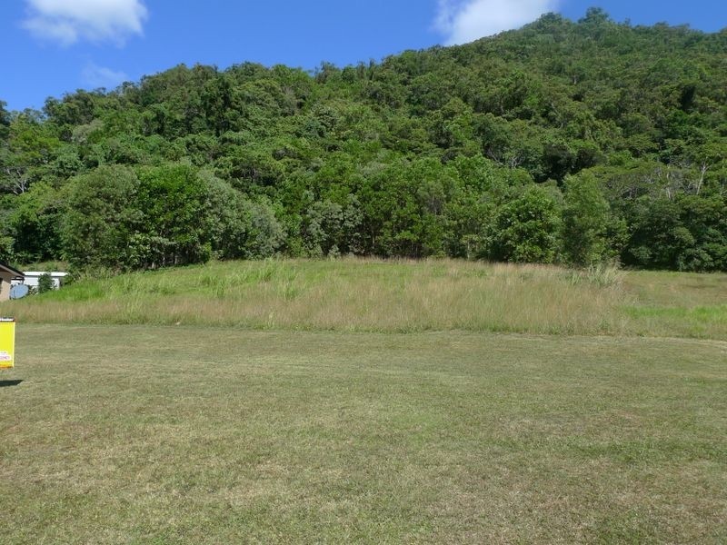 Cape Tribulation QLD 4873