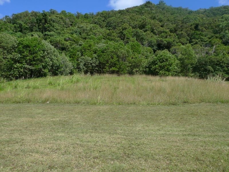 Cape Tribulation QLD 4873