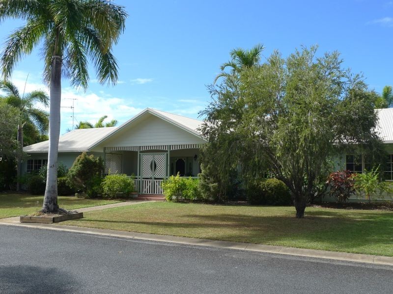 9 Ruby Close, Port Douglas QLD 4877