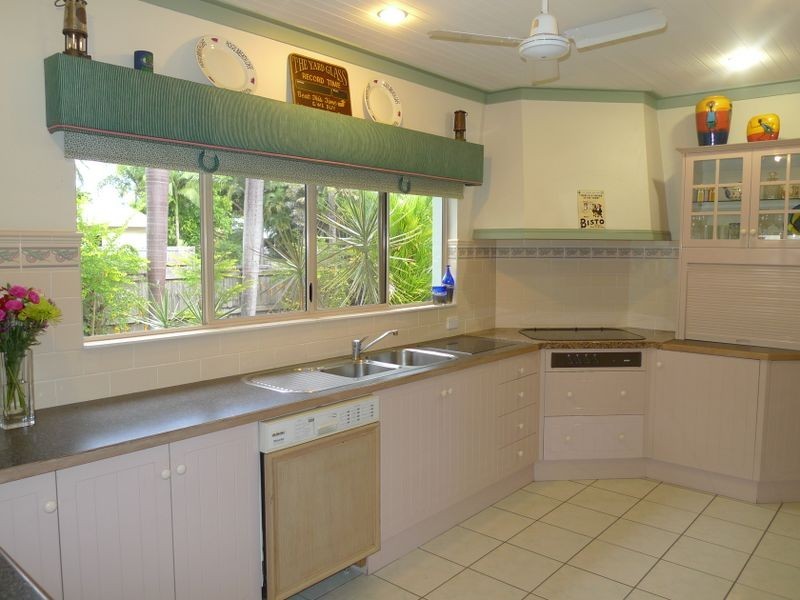 9 Ruby Close, Port Douglas QLD 4877