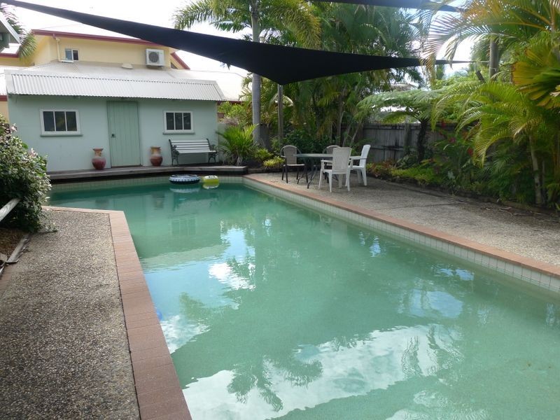 9 Ruby Close, Port Douglas QLD 4877