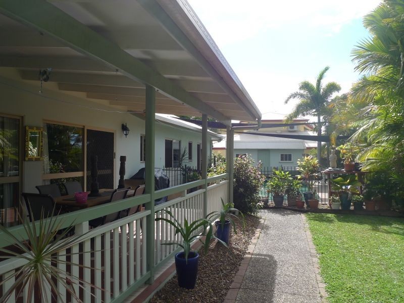 9 Ruby Close, Port Douglas QLD 4877