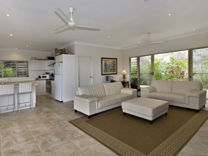 115 Mclean Bridge Road, Julatten QLD 4871