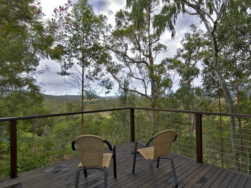 115 Mclean Bridge Road, Julatten QLD 4871