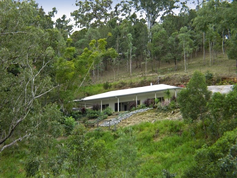 115 Mclean Bridge Road, Julatten QLD 4871