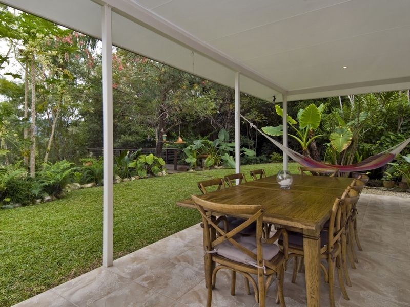 115 Mclean Bridge Road, Julatten QLD 4871