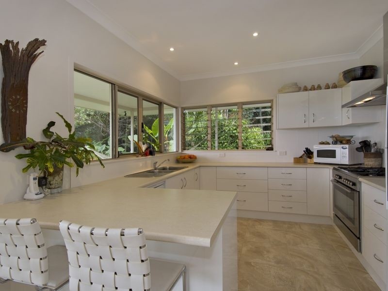 115 Mclean Bridge Road, Julatten QLD 4871