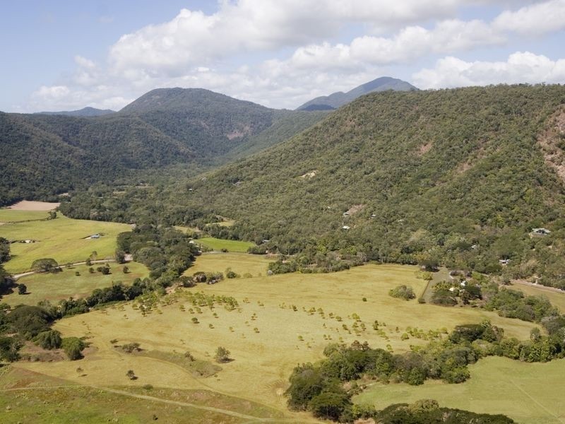 Port Douglas QLD 4877