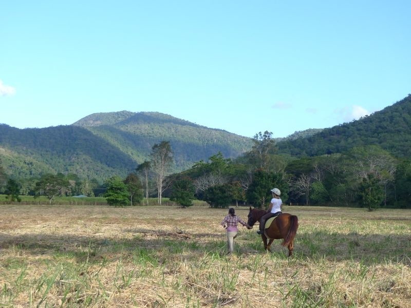 Port Douglas QLD 4877