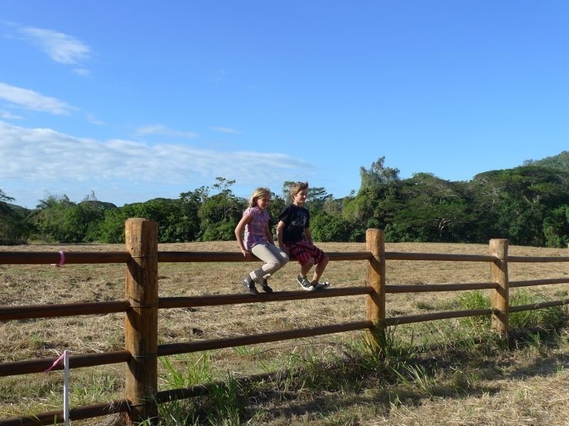 Port Douglas QLD 4877